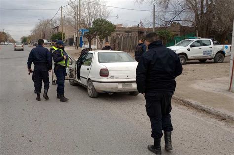 Recuperaron un auto que tenía pedido de secuestro solicitado por la