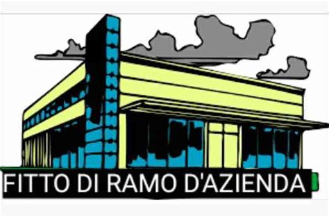 Come Funziona L Affitto Di Ramo D Azienda Il Portale Annunci Per