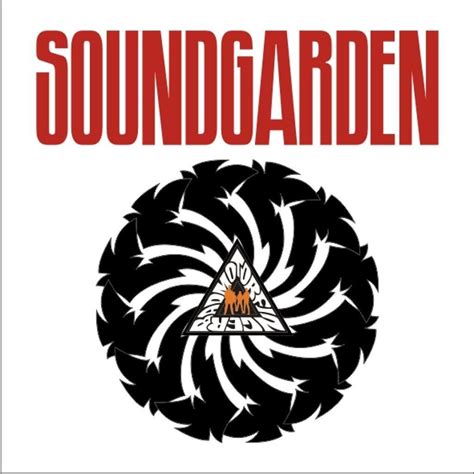 Soundgarden Logo