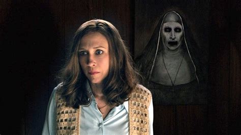 The Ending Of The Conjuring 2 Explained