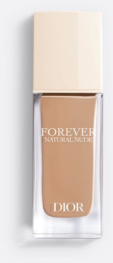 Dior Beauty Dior Forever Natural Nude Longwear Foundation N Neutral Shopstyle