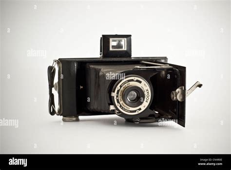 Brownie Camera Hi Res Stock Photography And Images Alamy