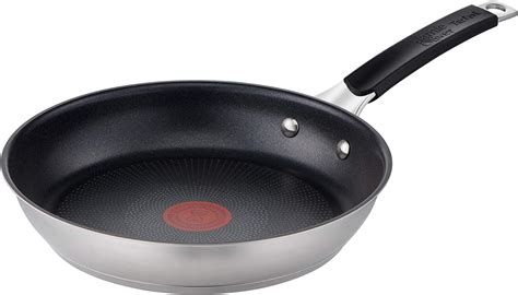 Tefal Jamie Oliver E51206 Frying Pan 28 Cm Non Stick Coating Safe