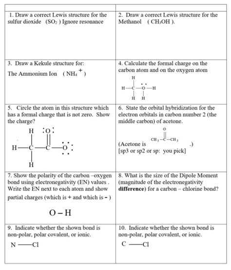 So2 Lewis Structure With Formal Charges Of Zero Draw Easy