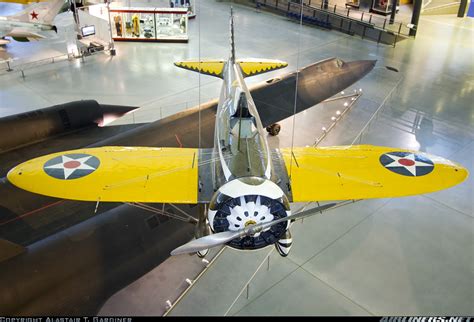 Boeing P-26A - USA - Air Force | Aviation Photo #2640674 | Airliners.net
