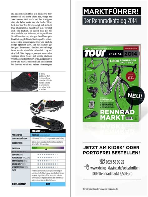 Race Schuhe Delius Klasing Shop