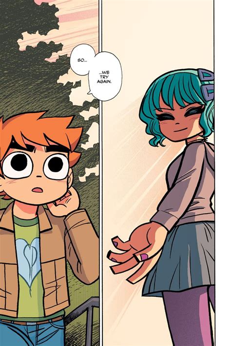 Pin De Pablo Em Scott Pilgrimseconds Adesivos Bonitos Personagens De Anime Ramona Flowers