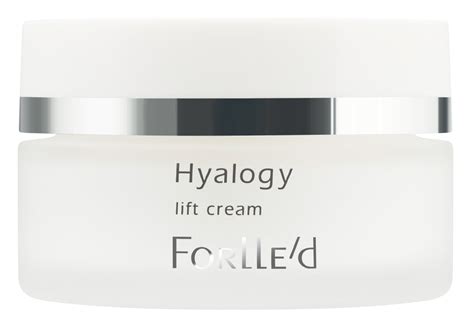 Hyalogy Lift cream 50g - Forlled Shop