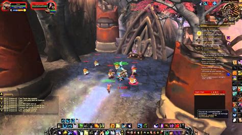 L[wow Treasure Trésor] Sethekk Idol Warlords Of Draenor Youtube