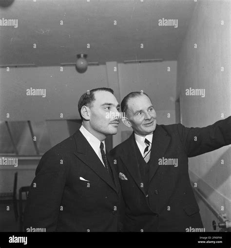 Harry oppenheimer Black and White Stock Photos & Images - Alamy