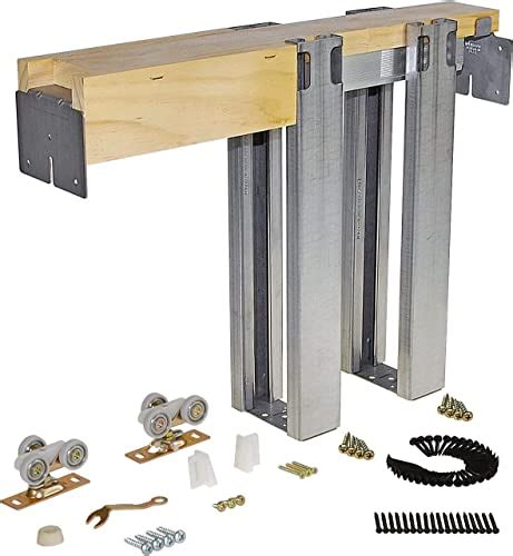 Find The Best Pocket Door Frame Kit Reviews & Comparison - Katynel