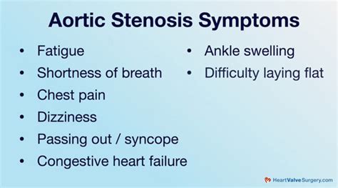 Cardiologist Qanda Aortic Stenosis Symptoms Risks And Treatment