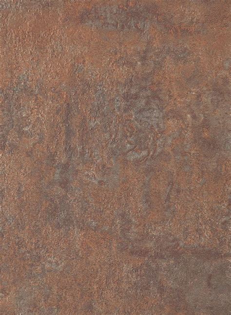 Formica Collection Patterns Elemental Corten Steel Textures