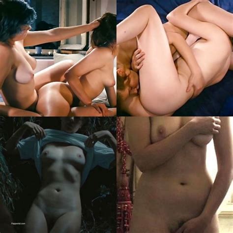 Lea Seydoux Nude Photo Collection Fappenist