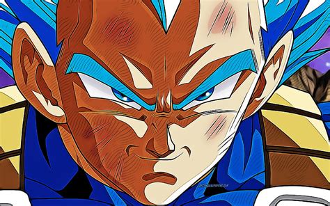 Vegeta Vector Art Dragon Ball Bejita Dragon Ball Super Dbs Vegeta