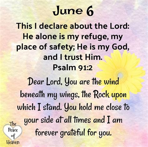 Pin By Vicky Pratt 2nd Time On Bible Verses 25 Psalm 91 2 Psalm 91