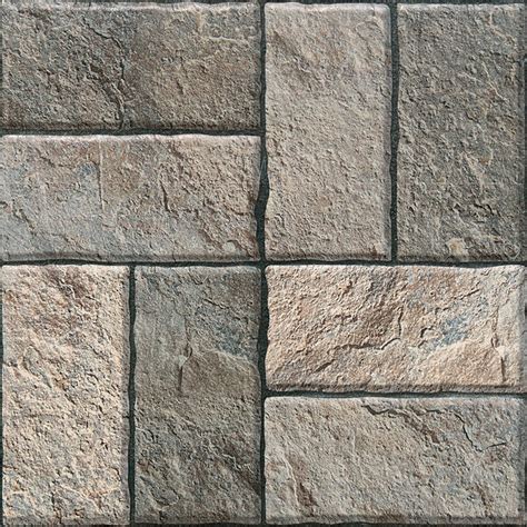 Johnson Endura Floor Block Mix Super Glazed Vitrified Tile Edc