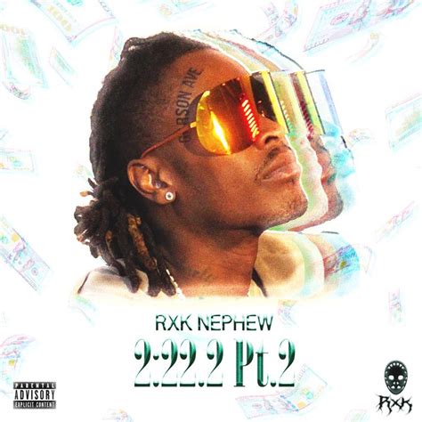 Rxk Nephew Pt Reviews Album Of The Year