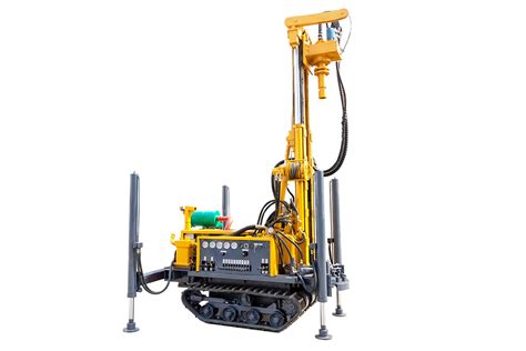 Hqz L Pneumatic Drill Rig Hengwang Group Offers A Wide Range Of