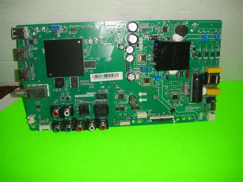 Vizio D F G Board V Hj D Tp Mt Pb Ebay