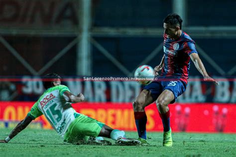 Defensa Y Justicia San Lorenzo Hora Televisaci N Y Posibles