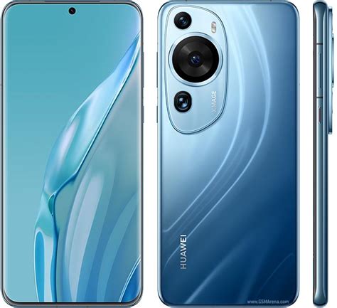 Huawei P Art Pictures Official Photos