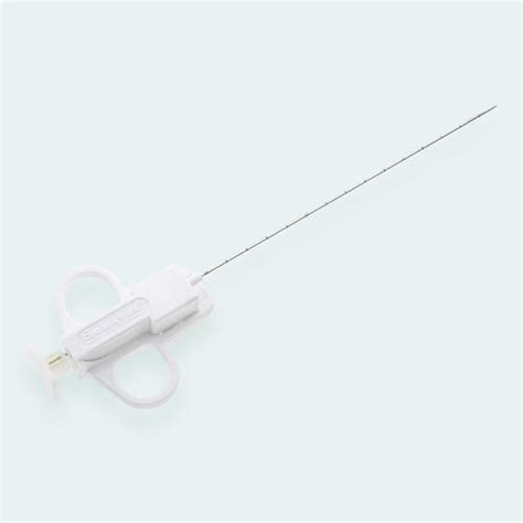 Histological Biopsy Needle Somatex® Medical Technologies Soft Tissue Biopsy Blunt Automatic