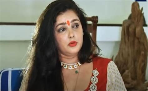 Mamta Kulkarni Was The Most Controversial Actress Of 90 See Her Latest