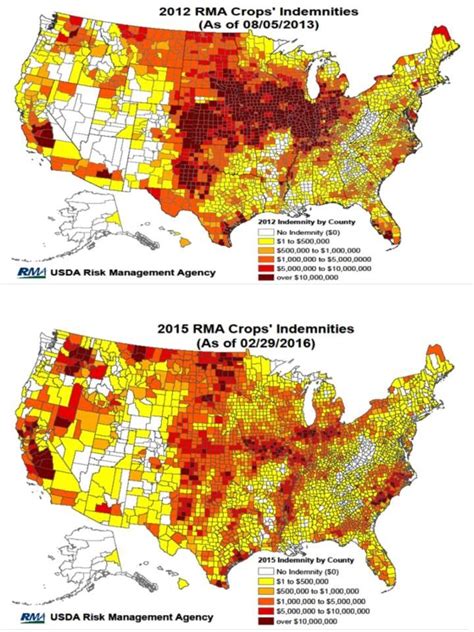 Crop-Insurance-Blog-3-22-16 | Crop insurance, Homeowner, Blog 
