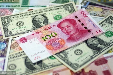 Chinese Yuan Weakens To Against Usd Friday Chinadaily Cn