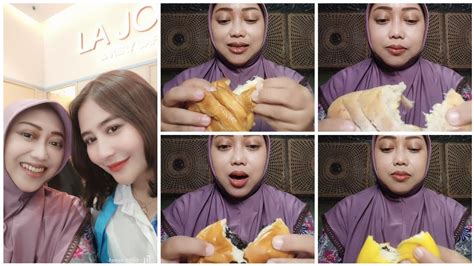 Ketemu Prilly Latuconsina Di La Joie Bakery Cafe Henny Vlog