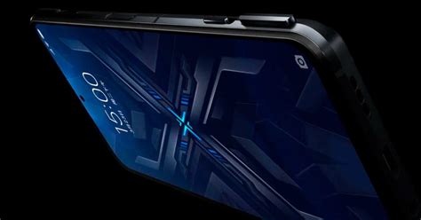 เปิดตัว Black Shark 4 และ 4 Pro พร้อมคุณสมบัติและราคา | ITIGIC