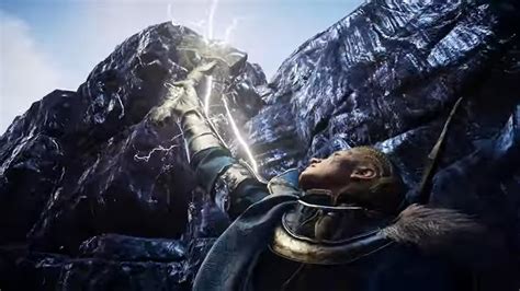 Assassins Creed Valhalla You Can Get Thors Hammer For Real