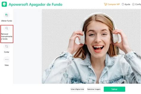 Remover Fundo De Imagem Os Melhores Sites Gratuitos
