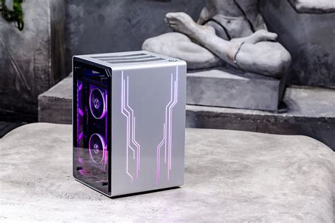 Mjolnir The Best Mini Itx Case 2022 Artofit