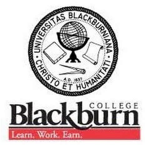 Blackburncollegeil Youtube