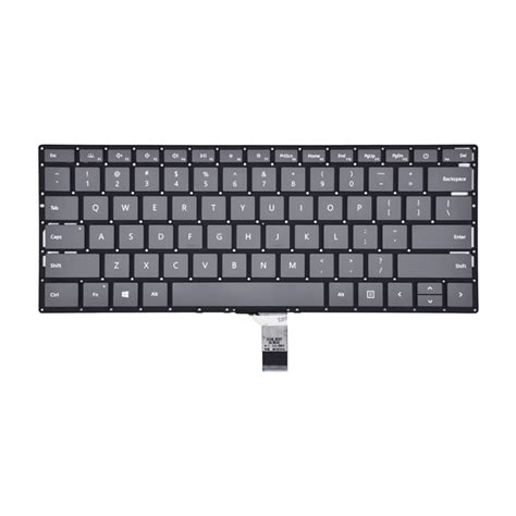 Buy Microsoft Surface Laptop Go 3 Keyboard | xParts.IN