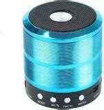 Buy ZSIV WS887 Super Bass Splashproof Wireless Bluetooth Speaker