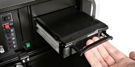 Best Hot Swap SATA Mobile Rack Nerd Techy