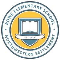 Rowe Elementary School | LinkedIn