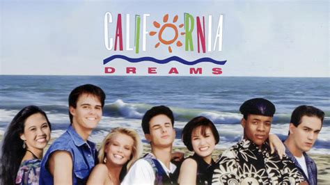 California Dreams (1992) - Plex