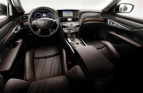 2012-Infiniti-M-Interior-Cockpit - The Supercars - Car Reviews ...