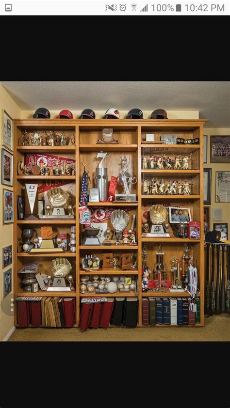 Pin by Rick Smith on trophy room | Trophy rooms, Decor, Home decor