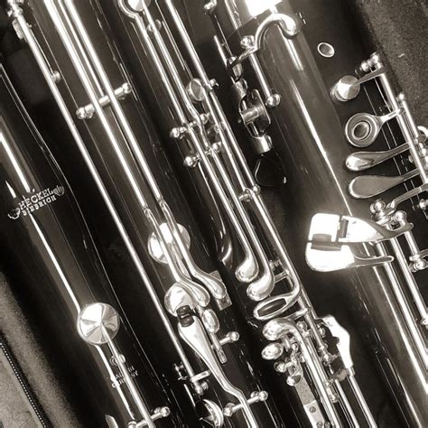 Bassoons | Bassoon Factory | Australia's Bassoon Experts