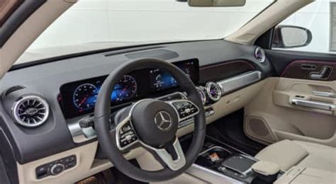 Mercedes Benz Glb Awd Matic Mbzno