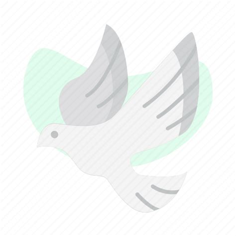 Christian, christianity, dove, holy, religion icon - Download on Iconfinder