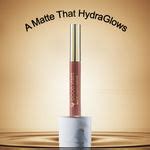 Good Vibes Hydraglow Matte Liquid Lipstick Ml Brick Nude B