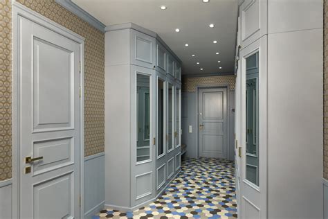 Дверные блоки на заказ