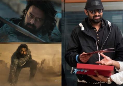 Kalki 2898 Ad Prabhas Look Leaked By Vfx Company Makers Demand