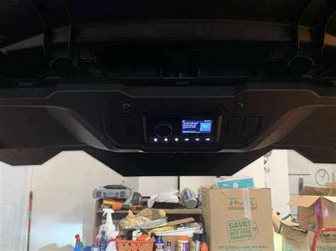 Defender Sound System Can Am ATV Forum